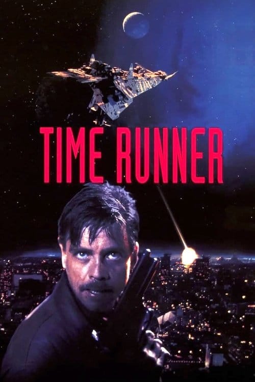 Time Runner – 1993