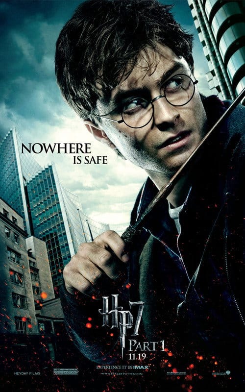 Filmposter