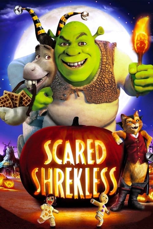 Er-Shrek dich nicht! – 2010