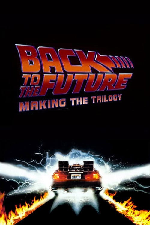 Zurück in die Zukunft: Entstehung der Trilogie – 2002