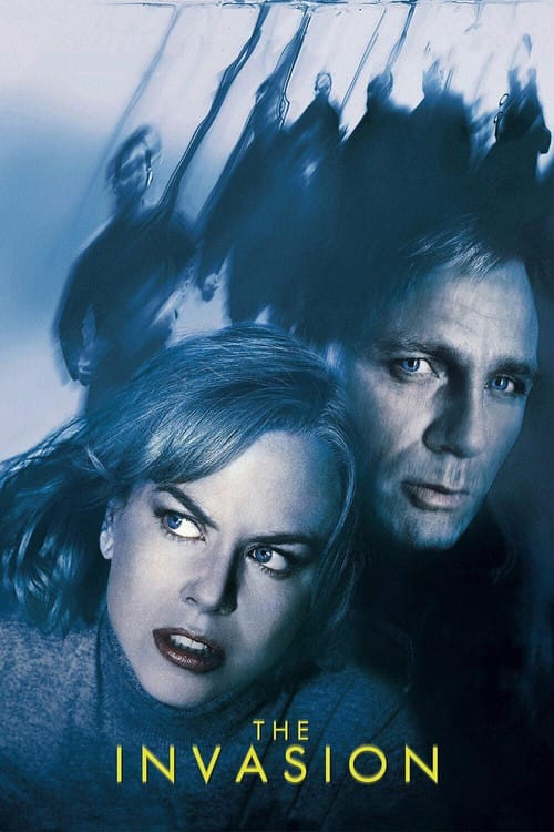 Invasion – 2007
