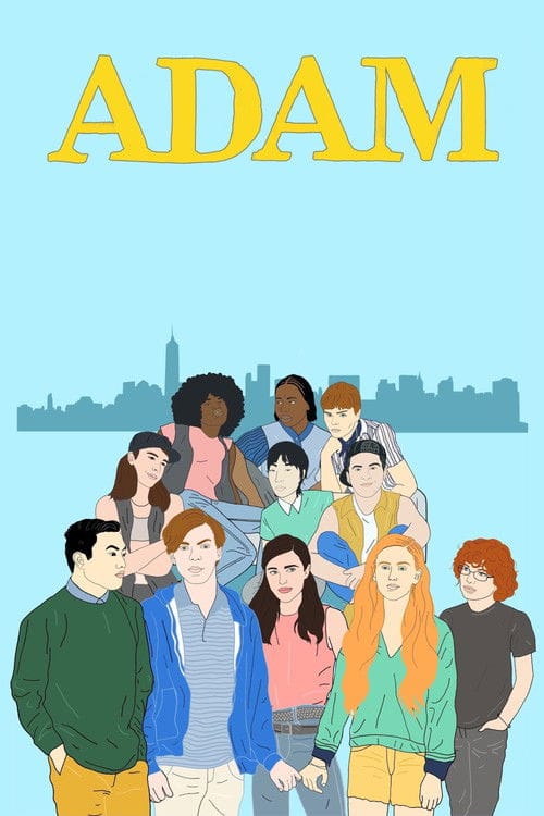 Filmposter