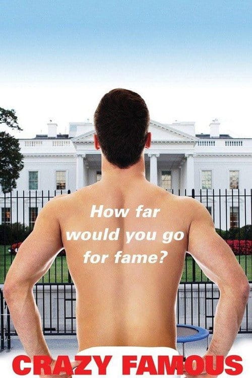 Crazy Famous – 2017