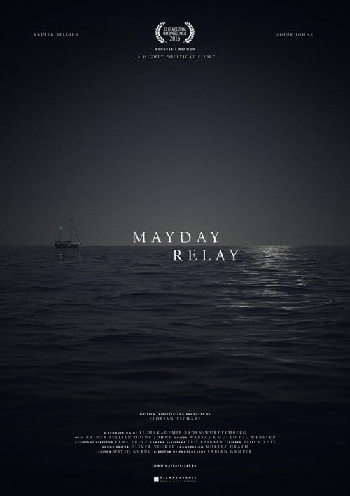 Mayday Relay – 2016