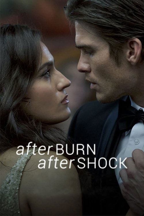 Afterburn/Aftershock – 2017