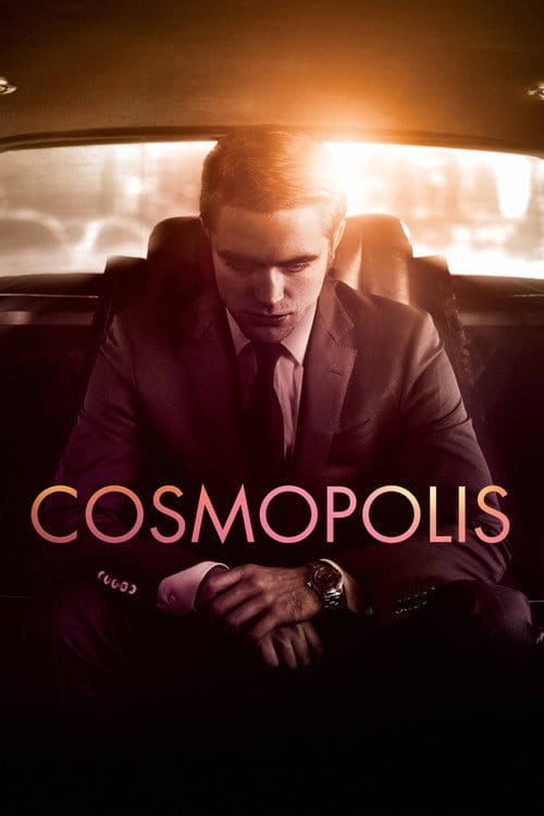 Filmposter