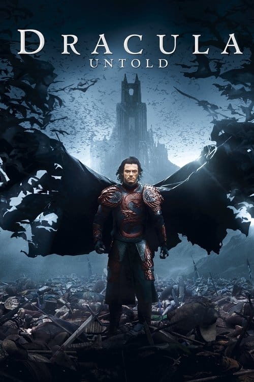 Dracula Untold – 2014