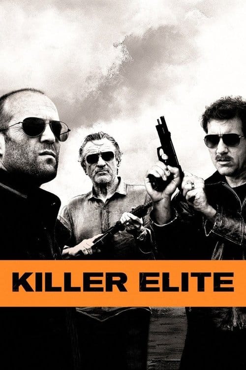 Killer Elite – 2011