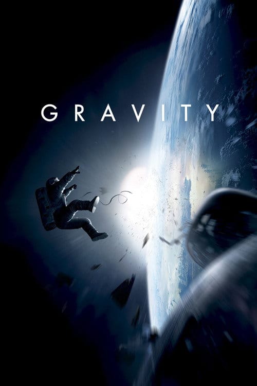 Gravity – 2013