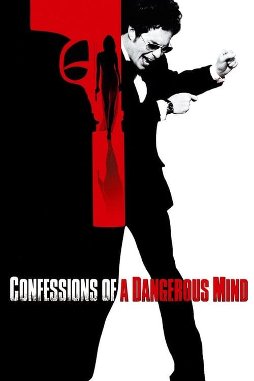 Geständnisse - Confessions of a Dangerous Mind – 2002