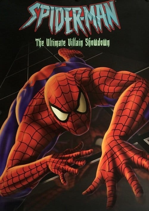 Spider-Man - Das letzte Gefecht des Bösen – 2002