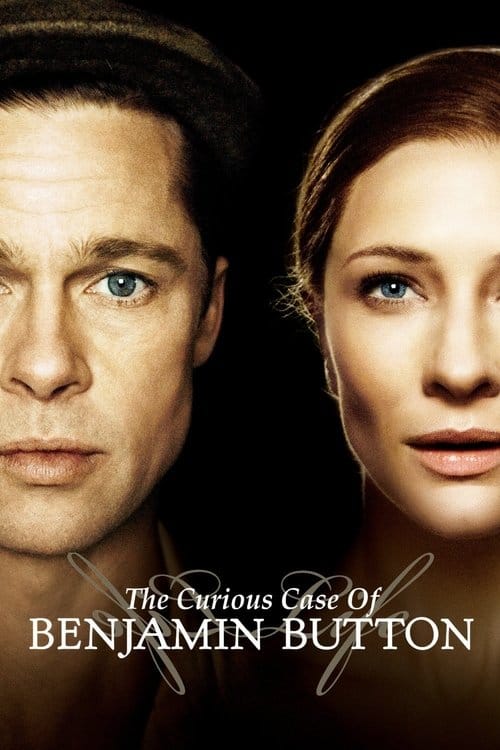 Der seltsame Fall des Benjamin Button – 2008