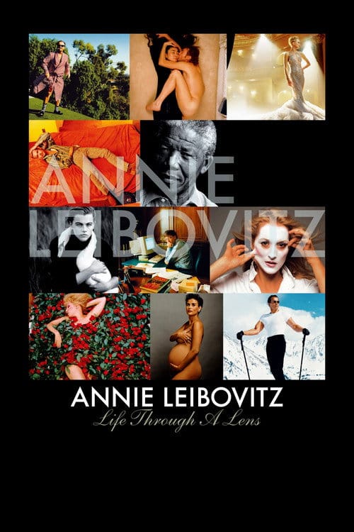 Annie Leibovitz: Life Through a Lens – 2007