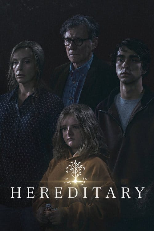 Hereditary - Das Vermächtnis – 2018