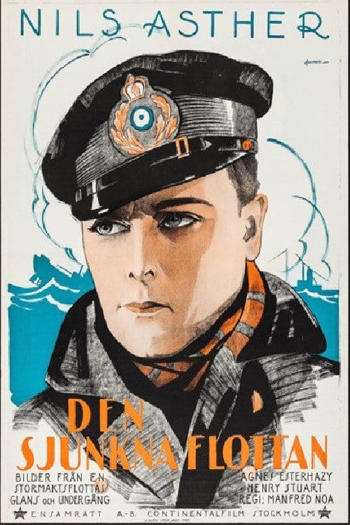 Die versunkene Flotte – 1926