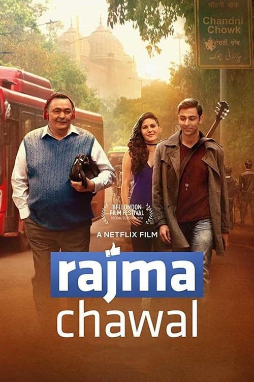 Filmposter