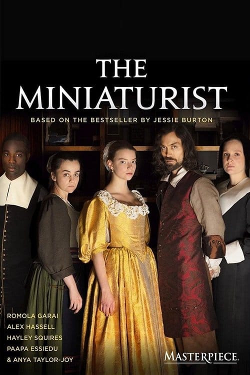 The Miniaturist – 2017