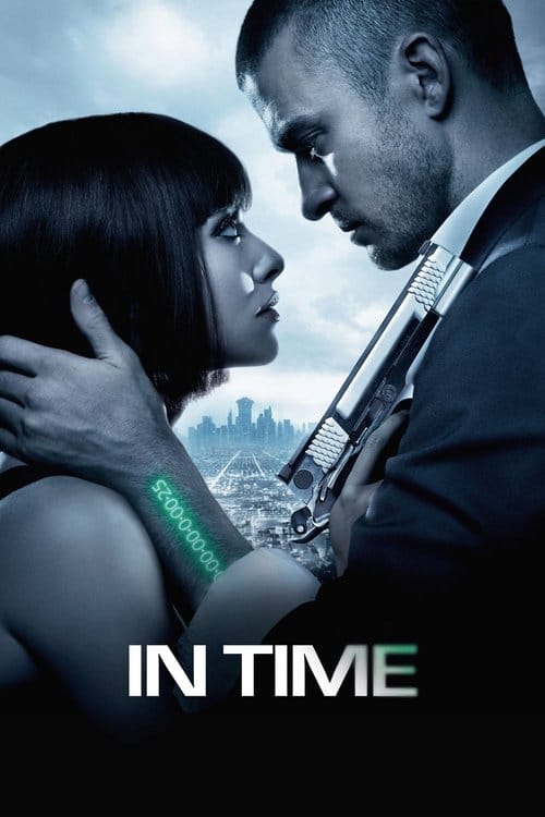 In Time - Deine Zeit läuft ab – 2011