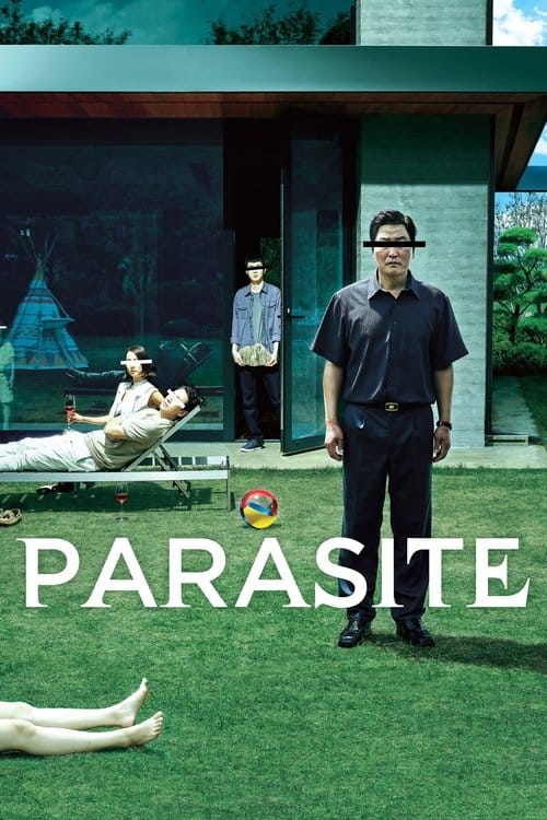 Parasite – 2019