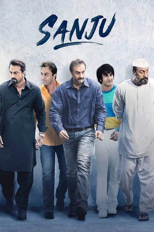 Sanju – 2018