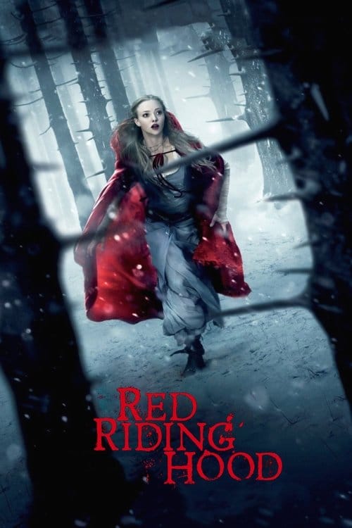 Red Riding Hood - Unter dem Wolfsmond – 2011