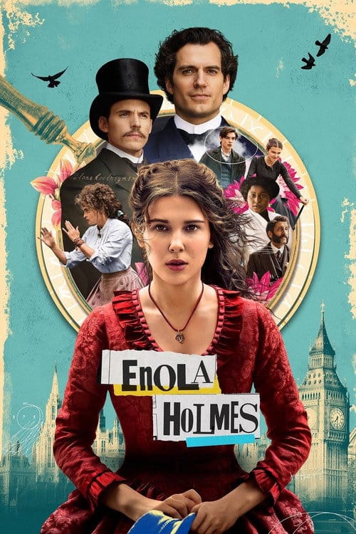 Filmposter