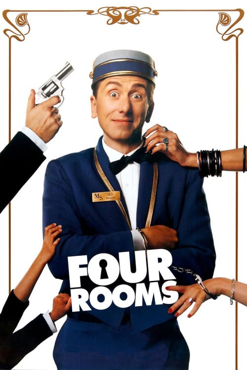 Four Rooms – 1995