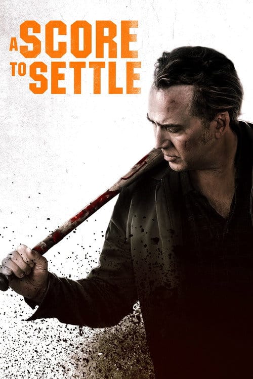 A Score to Settle – 2019