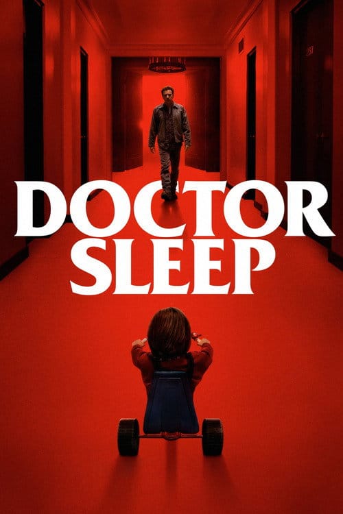 Doctor Sleeps Erwachen – 2019