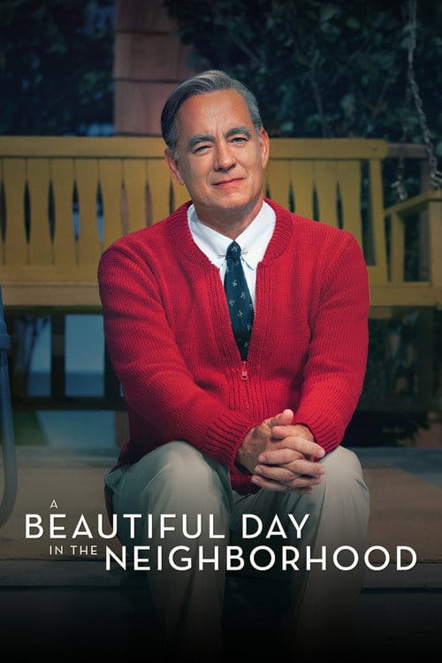 Der wunderbare Mr. Rogers – 2019