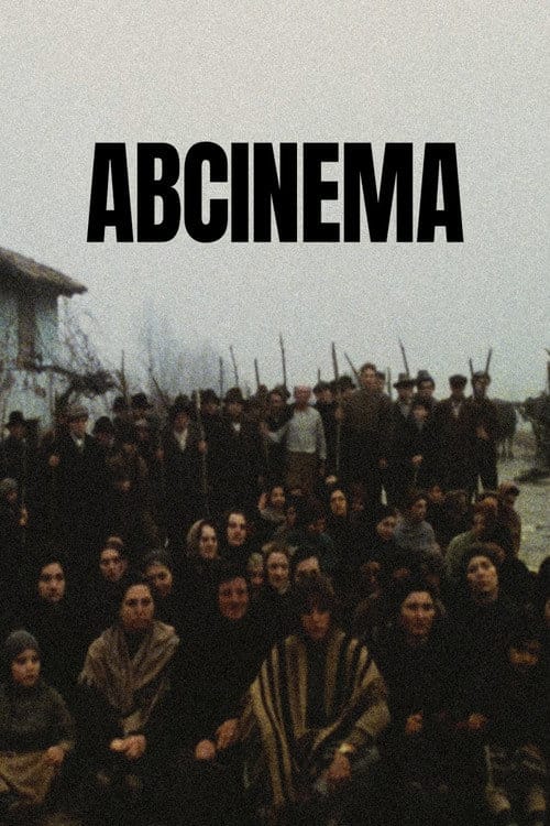 Filmposter