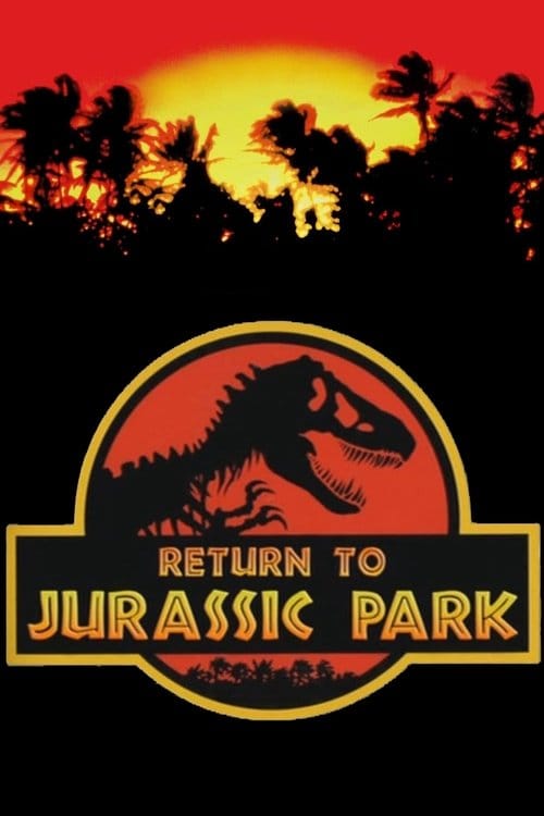 Rückkehr nach Jurassic Park – 2011