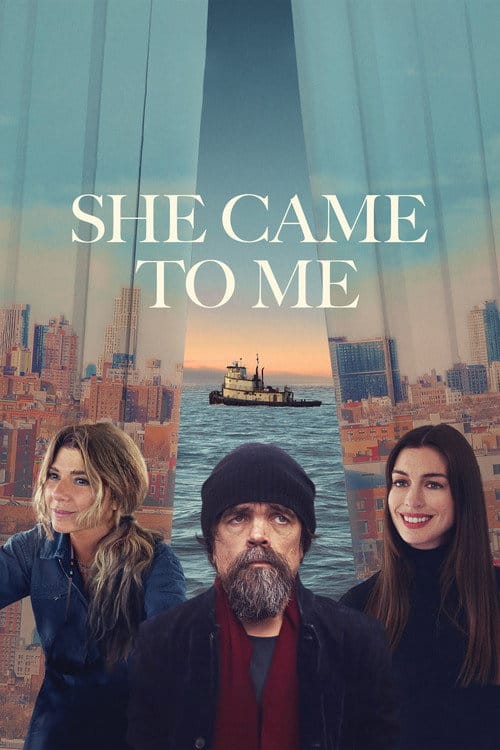 Filmposter