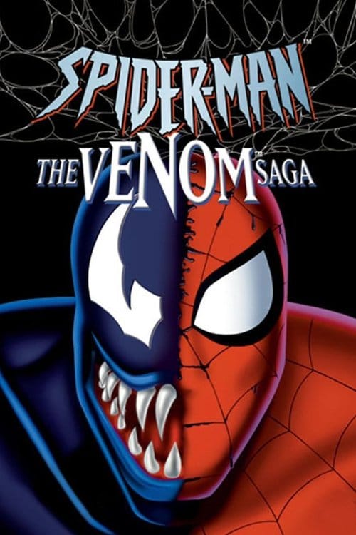 Spider-Man: Die Venom Saga – 2005