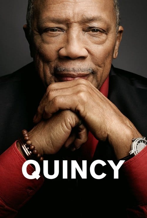 Quincy Jones - Mann, Künstler und Vater – 2018