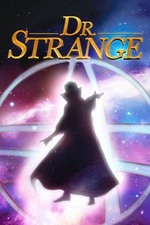 Dr. Strange – 1978