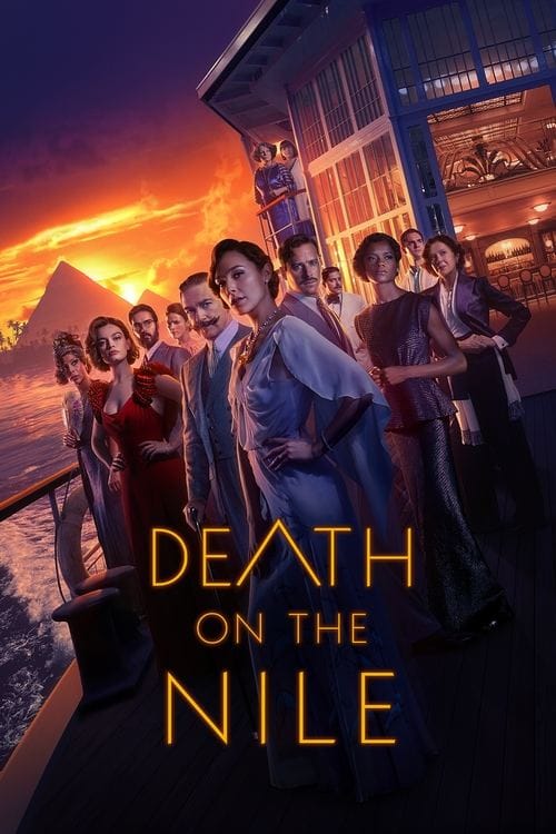 Filmposter