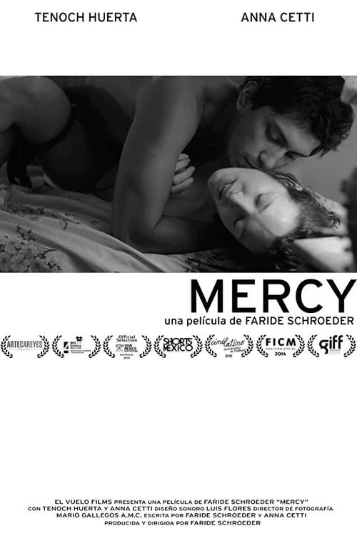 Mercy – 2014