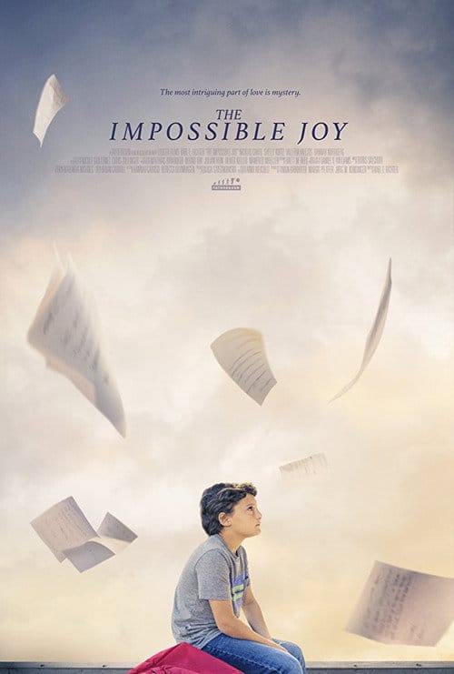 The Impossible Joy – 2017