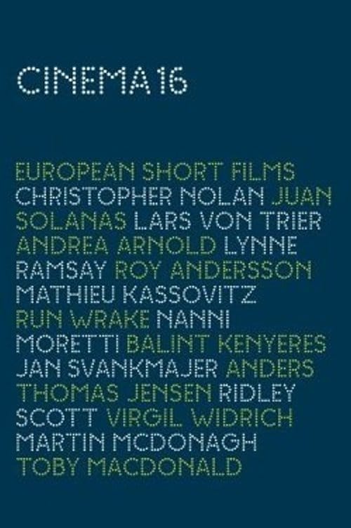 Filmposter