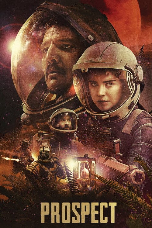Prospect – 2018