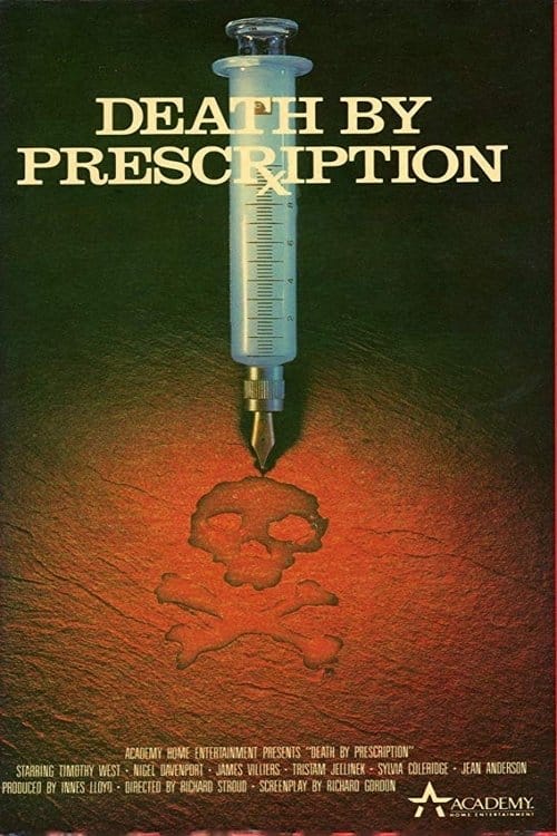 The Good Doctor Bodkin-Adams – 1986