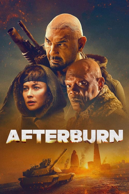 Filmposter