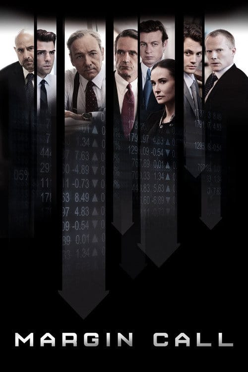 Der große Crash - Margin Call – 2011