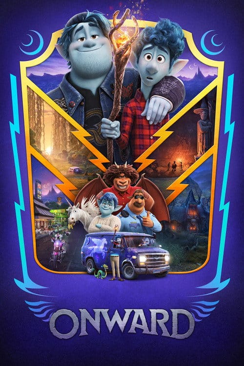 Filmposter