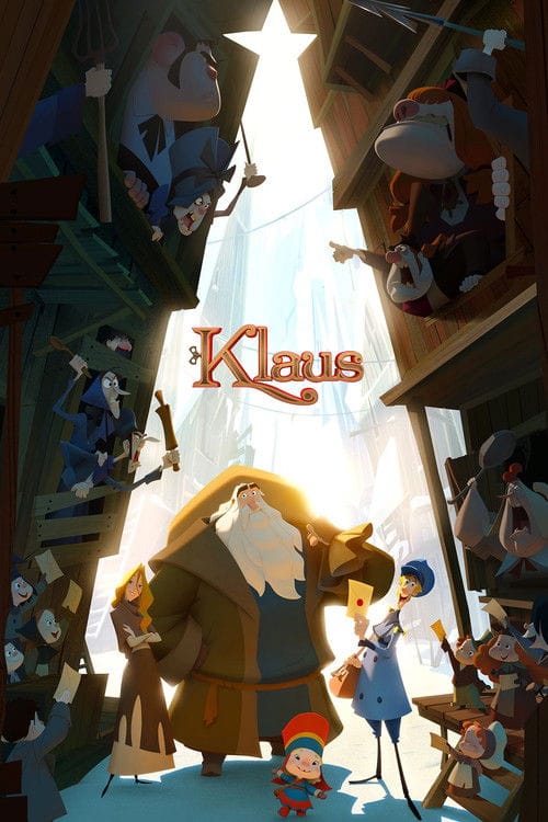 Filmposter