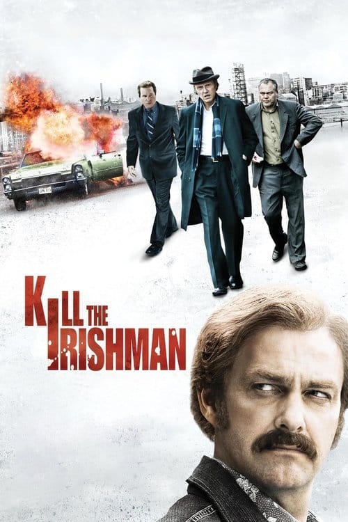Bulletproof Gangster – 2011