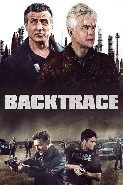 Backtrace – 2018