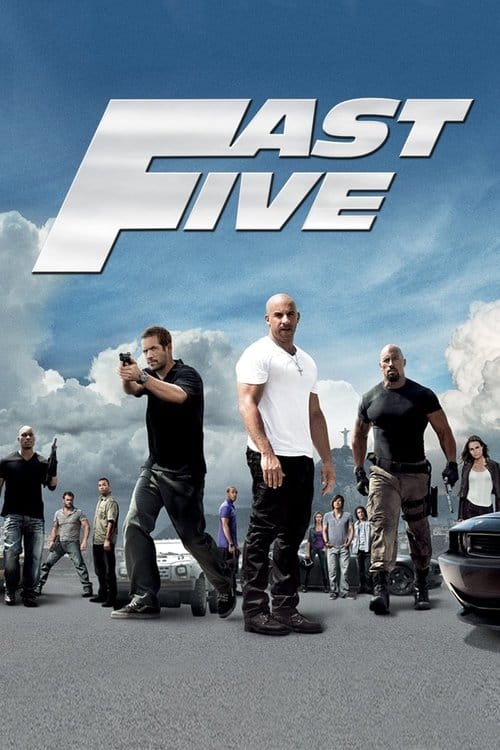 Filmposter