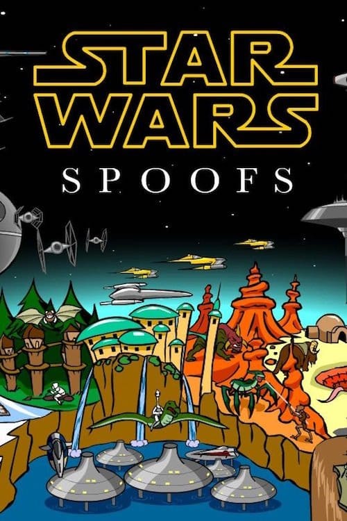 Star Wars Parodien – 2011